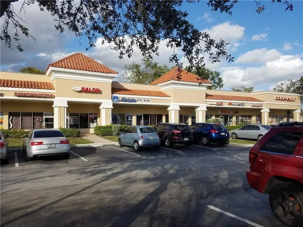 Lauderhill, FL 33351,8753 NW NW 50th St ##7