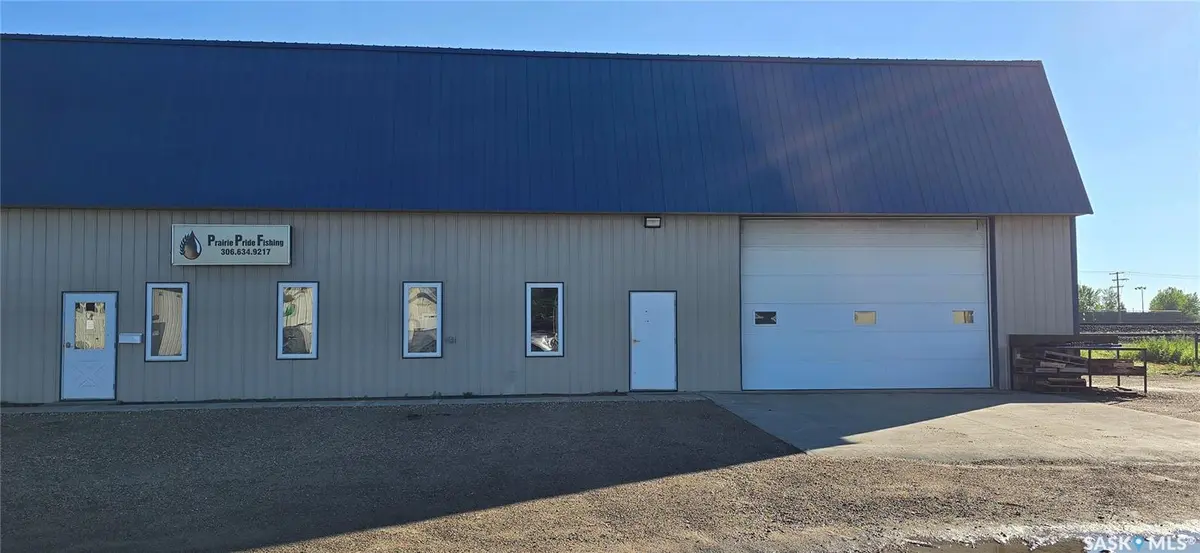 1009 6th STREET #B, Estevan, SK S4A 1A5