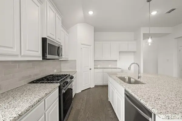 Joshua, TX 76058,4325 Sun Meadow Drive