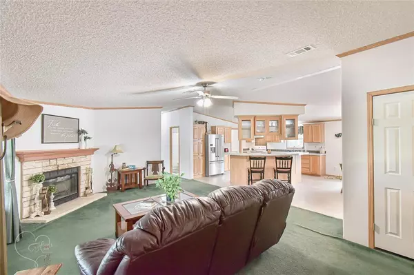 Baird, TX 79504,380 County Road 117