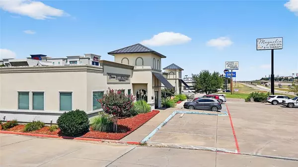 Denison, TX 75020,101 US Hwy 75