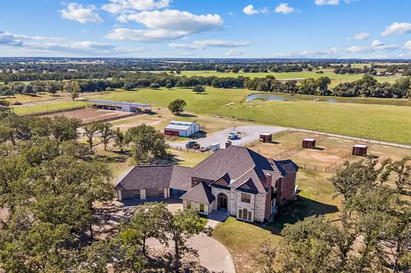 7225 Fm 3025, Stephenville, TX 76401