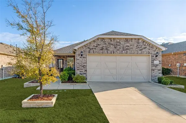 900 Rough Hollow Drive, Mckinney, TX 75071