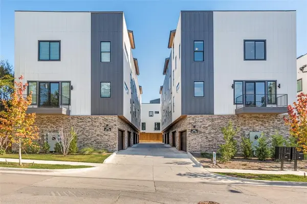 Dallas, TX 75219,2206 Arroyo Avenue #401