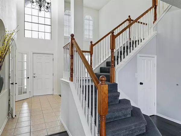 Allen, TX 75002,443 Saint Andrews Drive