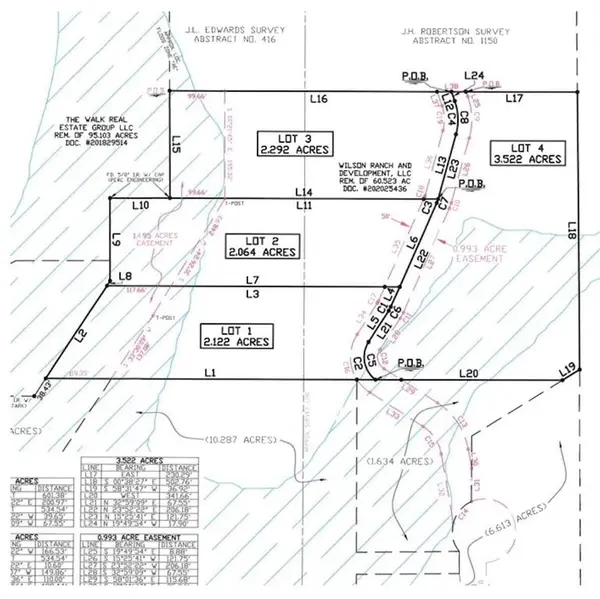 Weatherford, TX 76087,Lot 3 White Settlement Road