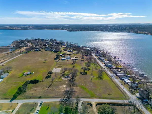 Weatherford, TX 76087,Lot 7 (Phase 1) East Lake Drive