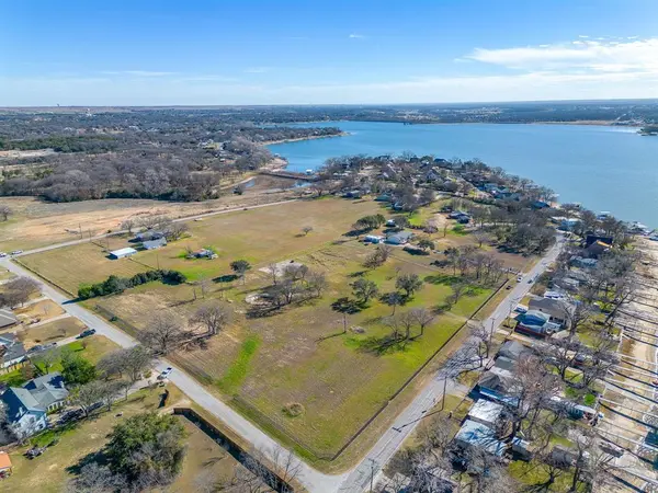 Weatherford, TX 76087,Lot 14 (Phase 2) East Lake Drive