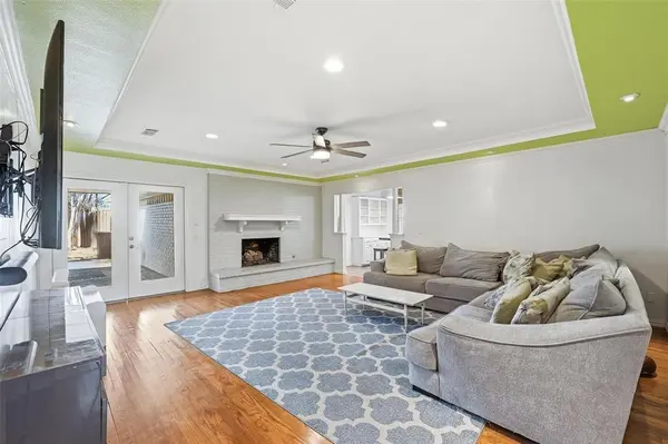 Plano, TX 75075,2705 Las Palmas Lane