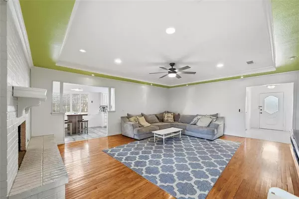 Plano, TX 75075,2705 Las Palmas Lane