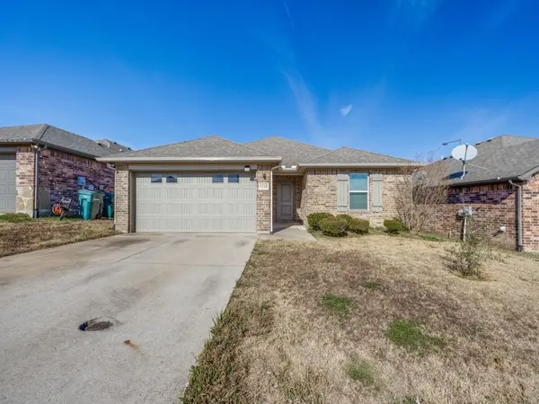 3715 Brookstone Drive, Sherman, TX 75092