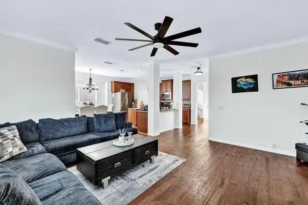 Mansfield, TX 76063,609 Arbor Glen Court