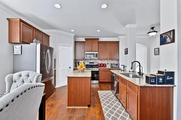 Mansfield, TX 76063,609 Arbor Glen Court