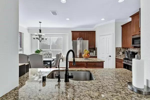 Mansfield, TX 76063,609 Arbor Glen Court