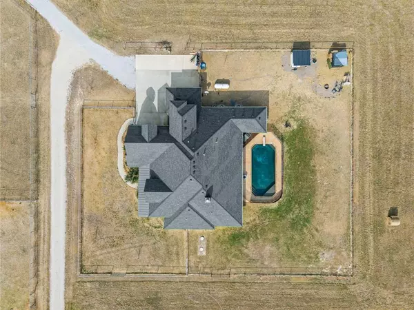 Ponder, TX 76259,13688 Jackson Road