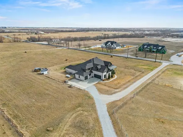 Ponder, TX 76259,13688 Jackson Road