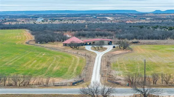 Ovalo, TX 79541,1342 Fm-382