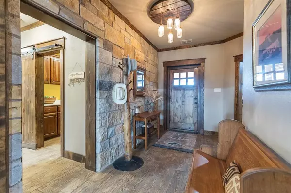 Ovalo, TX 79541,1342 Fm-382