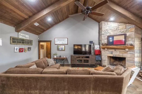 Ovalo, TX 79541,1342 Fm-382