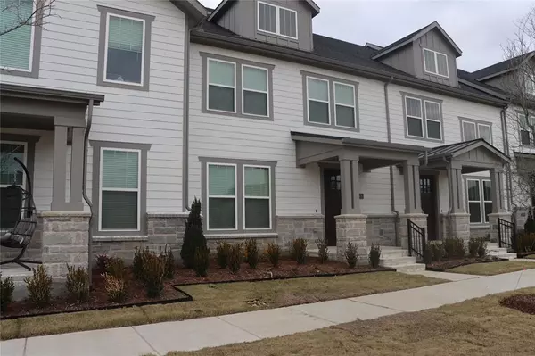 Frisco, TX 75035,9492 Espalier Street