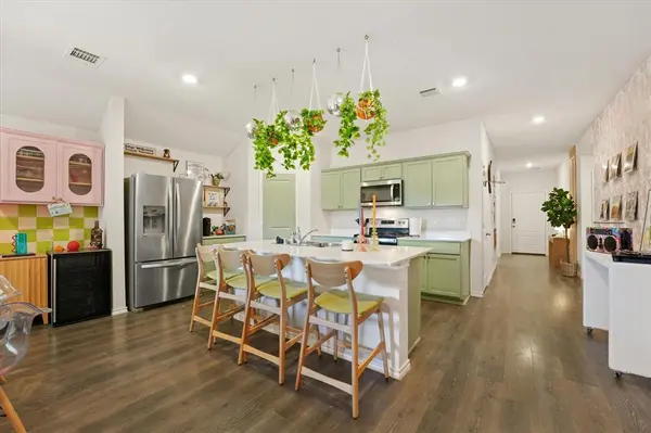 Royse City, TX 75189,2956 Peppergrass Street