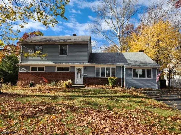 Paramus Boro, NJ 07652,211 Denver Rd