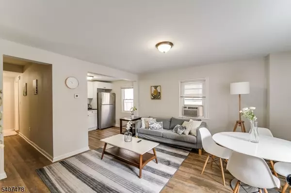 Bloomfield Twp., NJ 07003,18 Jersey St #20B