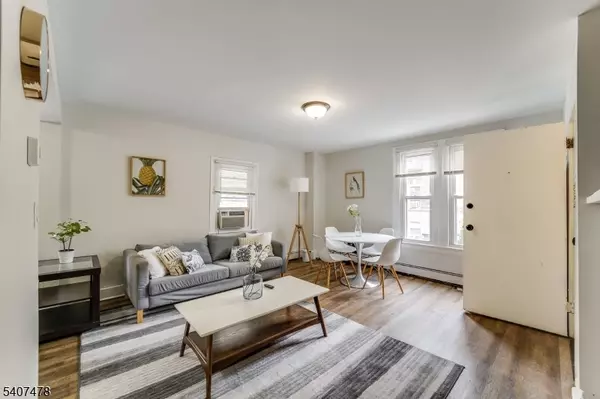 Bloomfield Twp., NJ 07003,18 Jersey St #20B