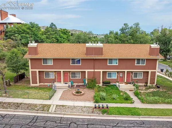 Colorado Springs, CO 80904,808 S 24th ST