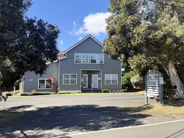 Kamuela, HI 96743,65-1265 OPELO RD #8