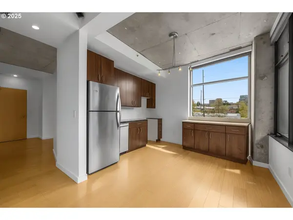 Portland, OR 97205,1234 SW 18TH AVE #305