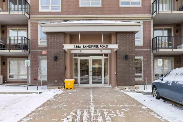 Fort Mcmurray, AB T9K 0J7,136A Sandpiper RD #212