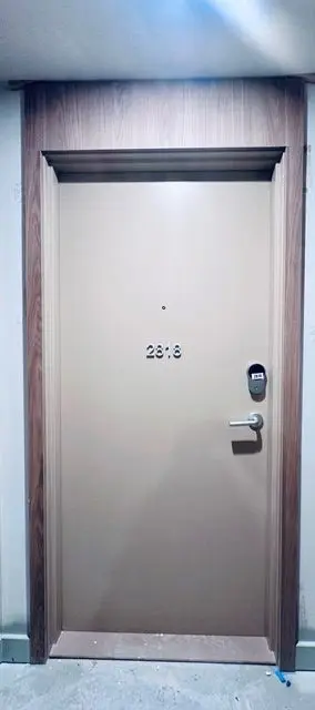 1 Quarrington LN #2818, Toronto C13, ON M3C 0S4