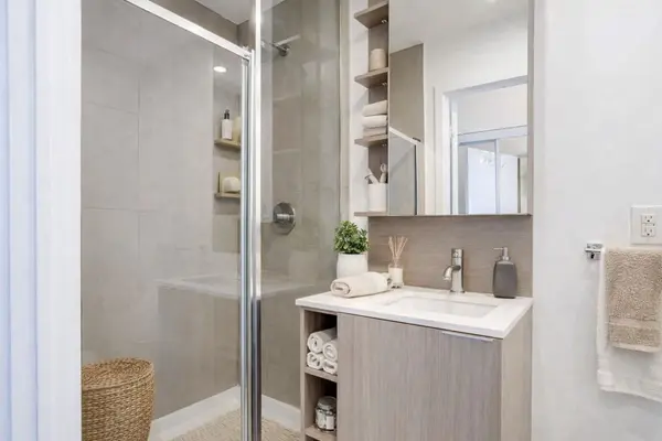 Toronto C08, ON M5A 3K2,170 Sumach ST #1311