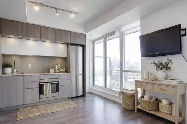 Toronto C08, ON M5A 3K2,170 Sumach ST #1311