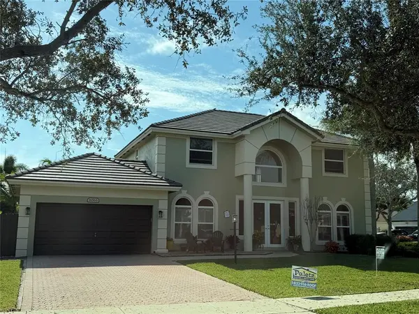 Fort Lauderdale, FL 33331,16566 N Mariposa Cir