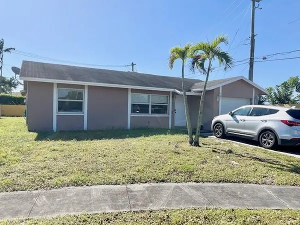 Pompano Beach, FL 33060,396 NW 16th Ct