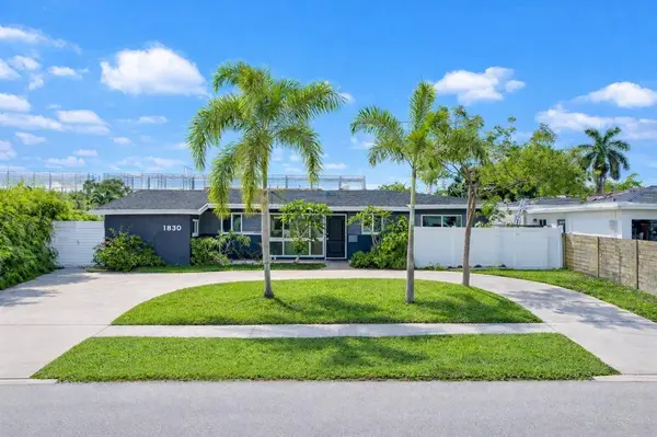 Fort Lauderdale, FL 33312,1830 SW 23rd Ave