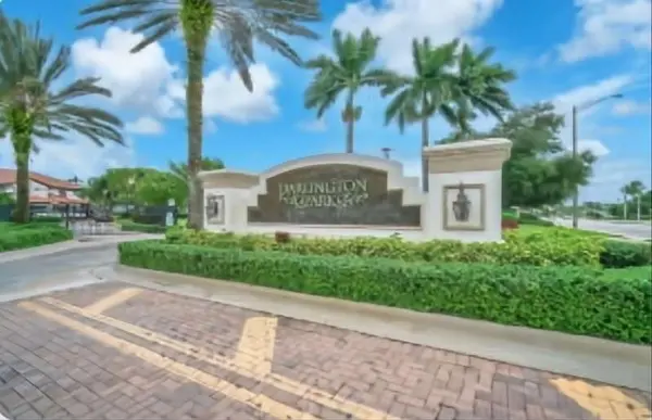 Cooper City, FL 33328,9761 Darlington Place #9761