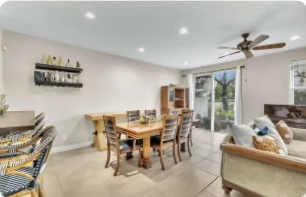 Cooper City, FL 33328,9761 Darlington Place #9761