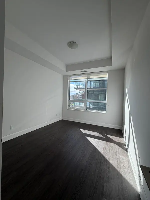 Toronto W08, ON M9A 0C4,25 Fontenay CT #417