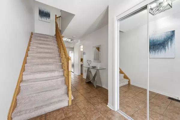 Brampton, ON L6X 0J5,99 Spicebush TER