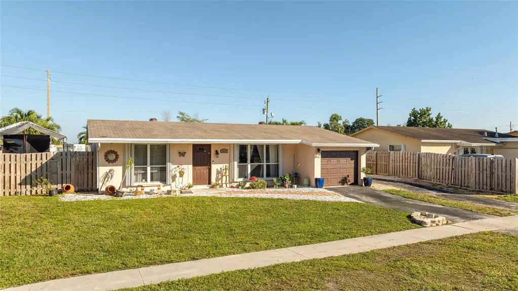 3048 NW 113th Ave, Sunrise, FL 33323