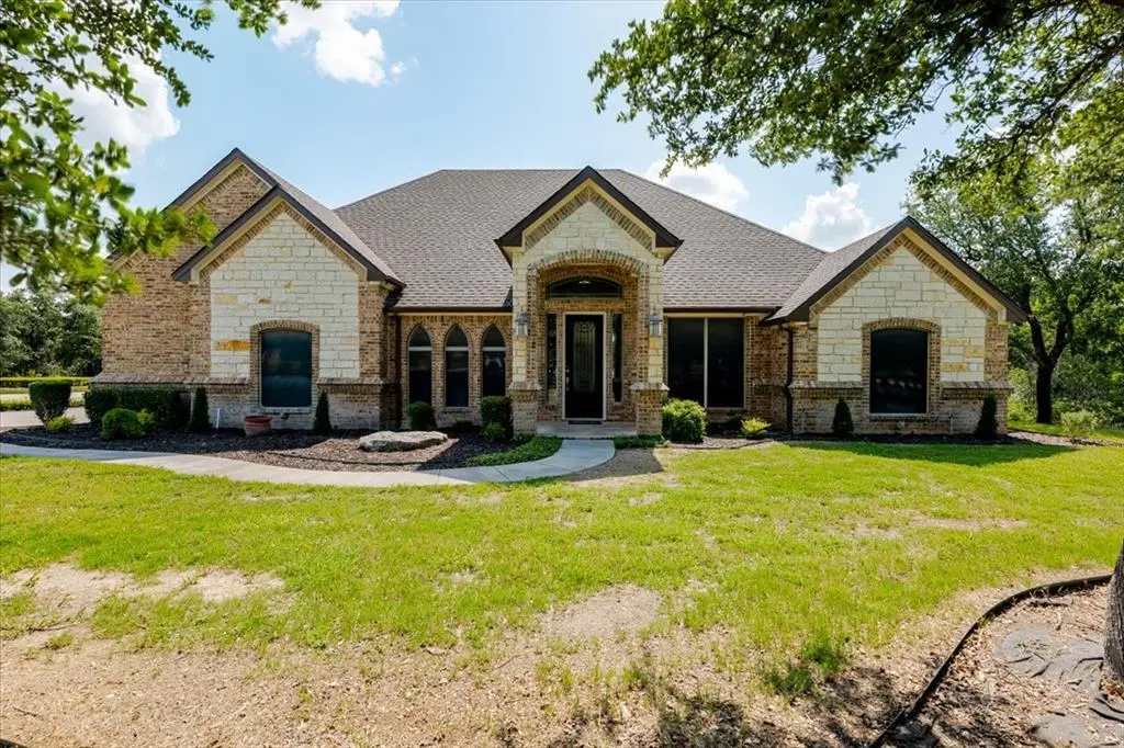 Weatherford, TX 76085,181 Churchill Circle
