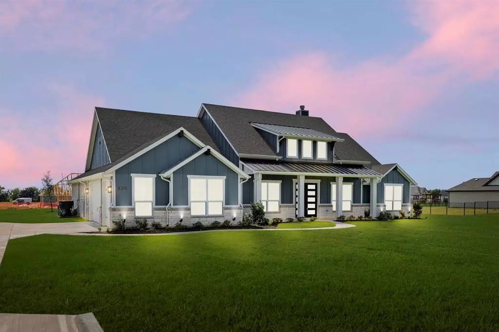 Gunter, TX 75058,335 Waterview Drive