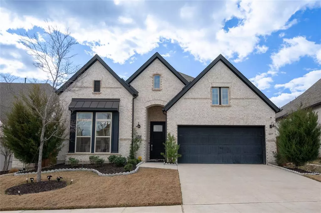 Aubrey, TX 76227,4017 Crepe Myrtle Street