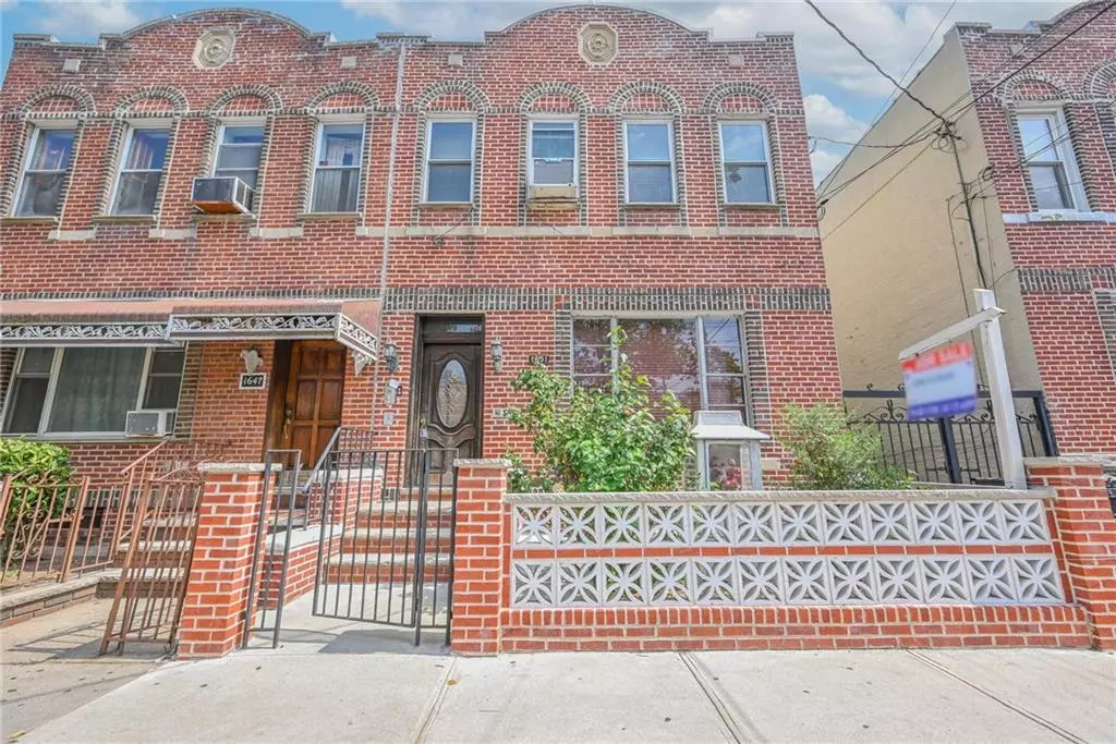 Brooklyn, NY 11214,1651 79th ST