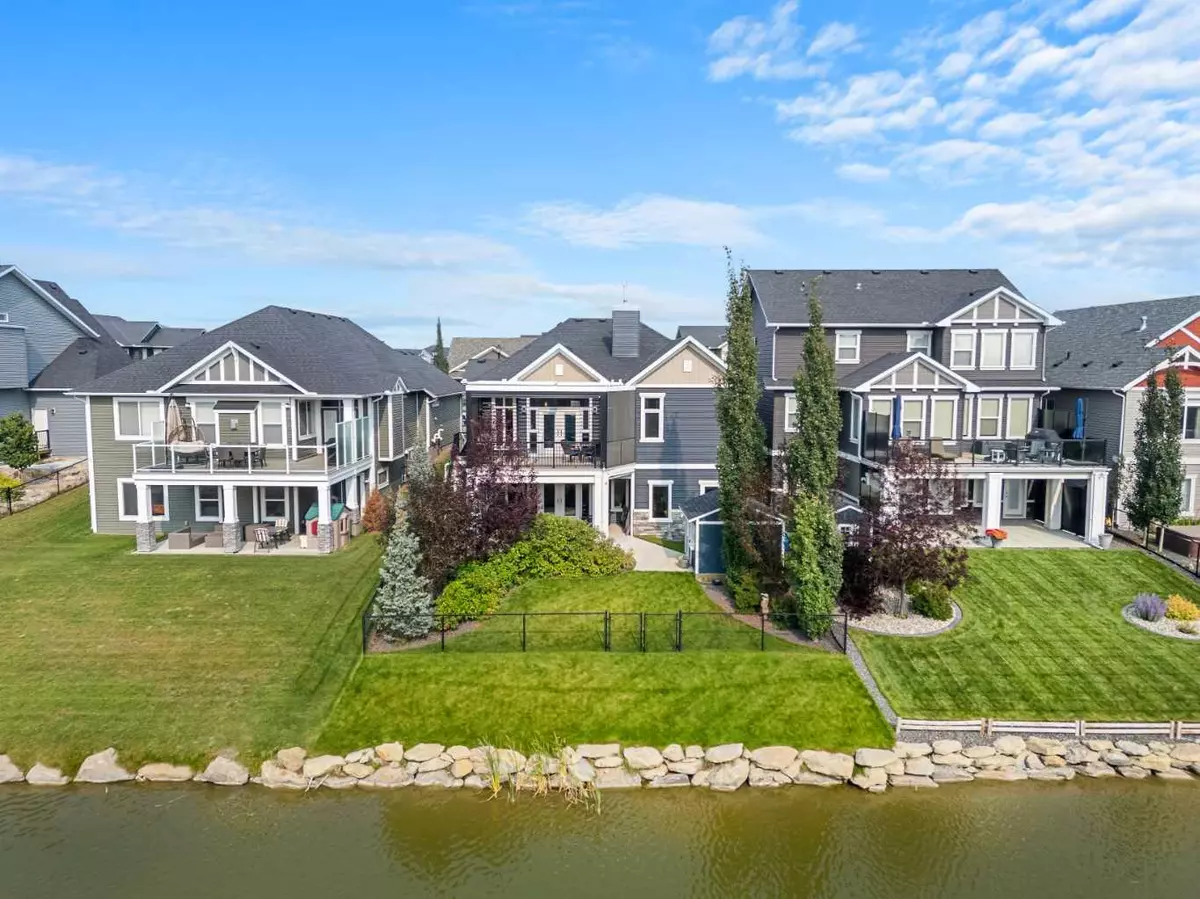 Airdrie, AB T4B 3W6,2253 Bayside RD SW