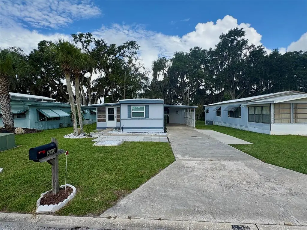 Leesburg, FL 34748,533 Old Colony Rd