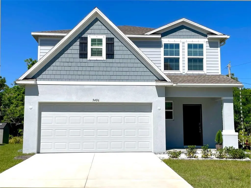 Vero Beach, FL 32967,9406 85th Pl